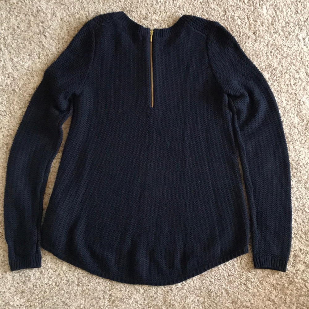 Banana Republic Long sleeved sweater